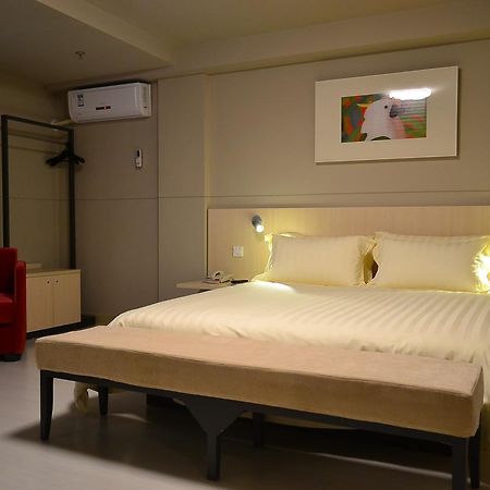 Jinjiang Inn Fuzhou Wuliting Εξωτερικό φωτογραφία
